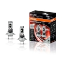 Preview: 2x OSRAM Night Breaker H7 LED Speed  64210DWNBSP