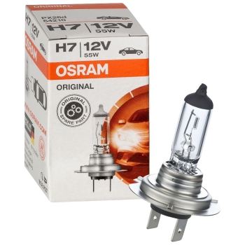 Auto-Lampen-Discount - H7 Lampen und mehr günstig kaufen - Sockel Stecker  Fassung für H7 PX26d Lampensockel
