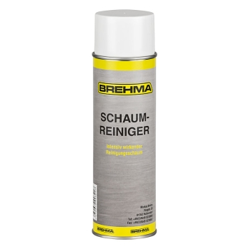 BREHMA Multi Intensiv Schaumreiniger 500ml Auto Pflege Autoinnenraum