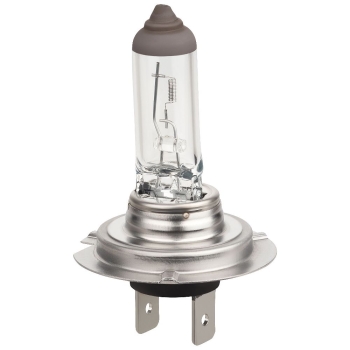 BREHMA Premium H7 Halogen Autolampe 12V 55 Watt E1