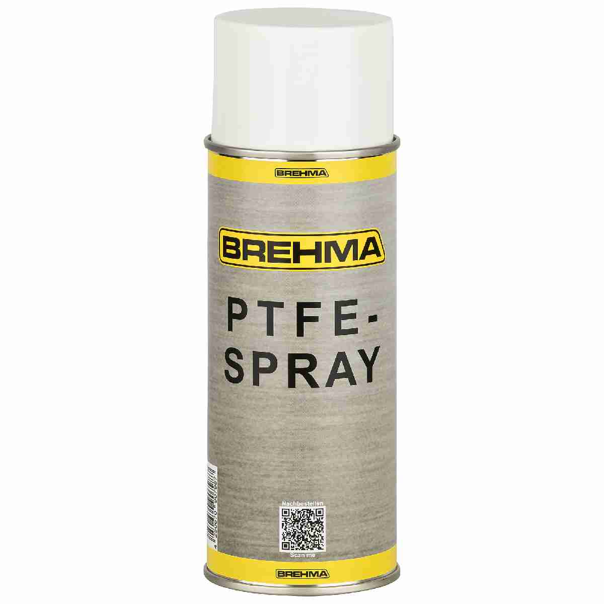 BREHMA PTFE Spray Kriechöl Schmiermittel Trockenschmierung 400ml