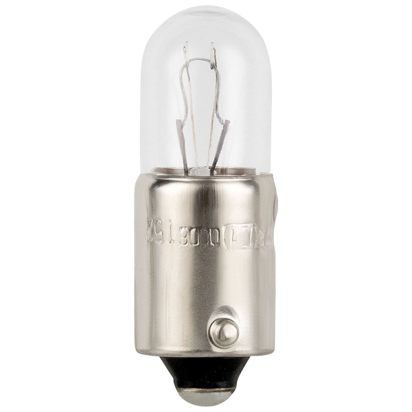 10x OSRAM Standlicht T4W Ba9S 24V 4W LKW 3930