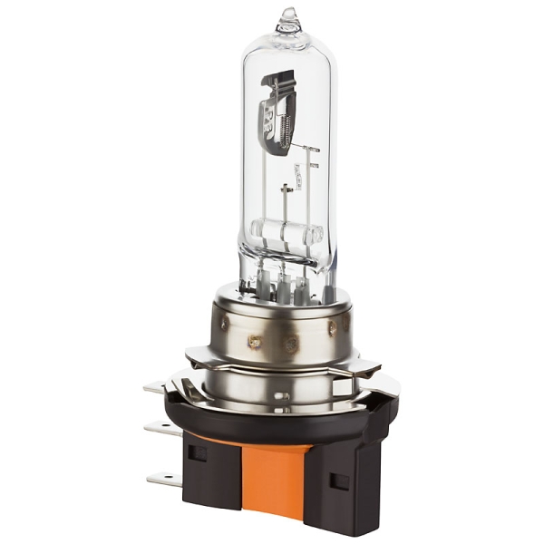 BREHMA Classic H15 15/55W 12V Tagfahrlicht Fernlicht PGJ23t-1