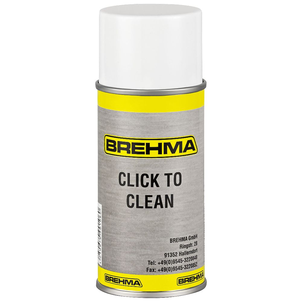 BREHMA Click to Clean Klimaanlagenreiniger 150ml