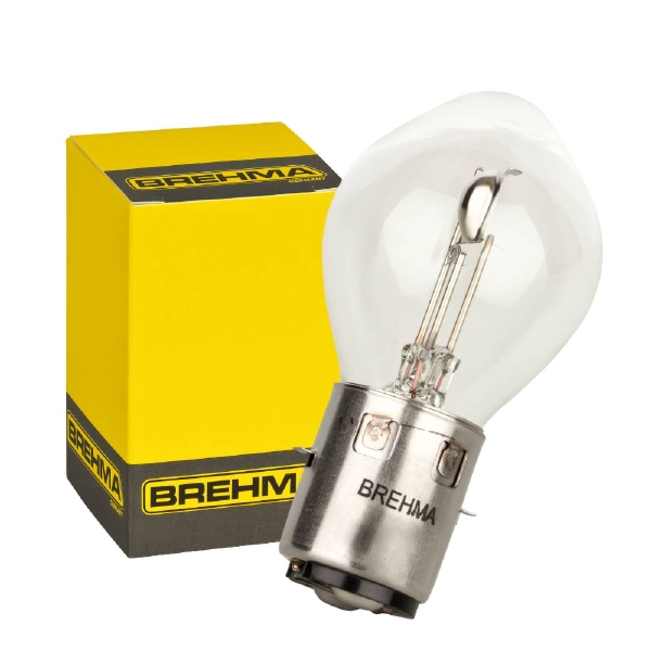 LED Birne Scheinwerfer 12V BA20D kaufen