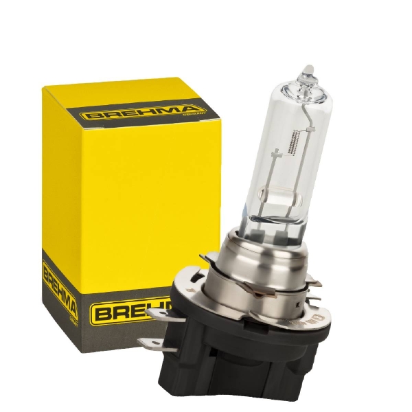 10x Brehma H9B 12V 65W Autolampe PGJY19-5