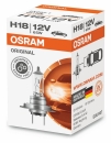 OSRAM Glühlampe H18 Orginal Autolampe Abblendlicht Fernlicht 12V 65W 64180L